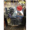 Image 3 : LOT OF 3 BAGS CONTAINING NEW IN THE BOX TOYS AND ACTION FIGURES