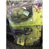 Image 2 : LOT OF 3 BAGS CONTAINING NEW IN THE BOX TOYS AND ACTION FIGURES