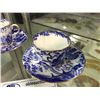 Image 2 : SHELF LOT OF ROYAL CROWN DERBY BONE CHINA