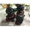Image 2 : COLLECTION OF: 4 ANTIQUE CHILDRENS BANKS