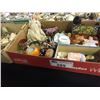 Image 2 : BOX LOT OF COLLECTABLE SMALLS- A DEALER'S CHOICE RUN WITH PLENTY OF VALUE IN EACH LOT!