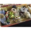 Image 2 : BOX LOT OF COLLECTABLE SMALLS- A DEALER'S CHOICE RUN WITH PLENTY OF VALUE IN EACH LOT!
