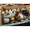 Image 2 : BOX LOT OF COLLECTABLE SMALLS- A DEALER'S CHOICE RUN WITH PLENTY OF VALUE IN EACH LOT!