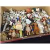 Image 2 : BOX LOT OF COLLECTABLE SMALLS- A DEALER'S CHOICE RUN WITH PLENTY OF VALUE IN EACH LOT!