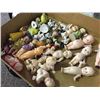 Image 2 : BOX LOT OF COLLECTABLE SMALLS- A DEALER'S CHOICE RUN WITH PLENTY OF VALUE IN EACH LOT!