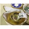 Image 5 : COLLECTION OF QUALITY BONE CHINA CUPS, SAUCERS AND TEAPOT