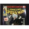 Image 2 : AMAZING SPIDER-MAN #194 (1979) KEY 1ST APP. BLACK  CAT. HIGH MID TO HIGHER GRADE, TIGHT & SUPPLE.