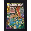 Image 2 : MARVEL SILVER AGE X2 (1968-70) INCLUDES FANTASTIC FOUR #100 &  X-MEN #48 HIGH MID GRADE AVG. GLOSSY,