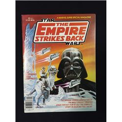 MARVEL SUPER SPECIAL #16 (1980) EMPIRE STRIKES BACK ADAPTATION (BOBA FETT) HIGH GRADE, GLOSSY,