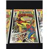 Image 3 : SPECTACULAR SPIDER-MAN #1 (X3 COPIES) (1976) HIGH MID TO HIGH GRADE AVERAGE, GLOSSY, TIGHT &