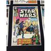Image 6 : STAR WARS #39-44 (1980) COMPLETE EMPIRE STRIKES BACK SET-INCLUDES #42 1ST BOBBA FETT. HIGH GRADE