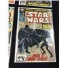 Image 7 : STAR WARS #39-44 (1980) COMPLETE EMPIRE STRIKES BACK SET-INCLUDES #42 1ST BOBBA FETT. HIGH GRADE