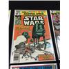 Image 3 : STAR WARS #39-44 (1980) COMPLETE EMPIRE STRIKES BACK SET-INCLUDES #42 1ST BOBBA FETT. HIGH GRADE