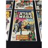Image 6 : STAR WARS #39-44 (1980) COMPLETE EMPIRE STRIKES BACK SET-INCLUDES #42 1ST BOBBA FETT. HIGH GRADE