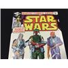 Image 2 : STAR WARS #42 (1980) 1ST APP BOBBA FETT. HIGH GRADE, GLOSSY, TIGHT & SUPPLE