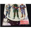 Image 3 : STAR WARS #42 (1980) 1ST APP BOBBA FETT. HIGH GRADE, GLOSSY, TIGHT & SUPPLE