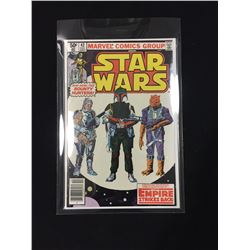 STAR WARS #42 (1980) 1ST APP BOBBA FETT. HIGH GRADE, GLOSSY, TIGHT & SUPPLE