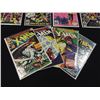 Image 4 : X-MEN #136-143 CONSECUTIVE (1980-81) 8 CLASSIC ISSUE RUN OF THE CLASSIC BYRNE RUN.  HIGH GRADE