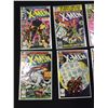 Image 2 : X-MEN #136-143 CONSECUTIVE (1980-81) 8  ISSUE RUN OF THE CLASSIC BYRNE RUN.  HIGH GRADE