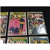 Image 5 : X-MEN #136-143 CONSECUTIVE (1980-81) 8  ISSUE RUN OF THE CLASSIC BYRNE RUN.  HIGH GRADE