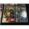 Image 6 : X-MEN #136-143 CONSECUTIVE (1980-81) 8  ISSUE RUN OF THE CLASSIC BYRNE RUN.  HIGH GRADE