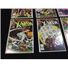 Image 7 : X-MEN #136-143 CONSECUTIVE (1980-81) 8  ISSUE RUN OF THE CLASSIC BYRNE RUN.  HIGH GRADE