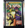 Image 2 : X-MEN #142 (X3 COPIES) (1981) DEATHS OF FUTURE X-MEN. HIGH GRADE AVG, GLOSSY, TIGHT & SUPPLE