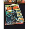 Image 5 : BATMAN SILVER/BRONZE GIANTS LOT #176-262 (1965-75) 24 BOOKS TOTAL - 21 GIANTS. INCLUDES #200 MIXED