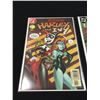 Image 2 : BATMAN: HARLEY & IVY #1-3 (2004) COMPLETE MINI SERIES OF THIS HOT TITLE. HIGH MID GRADE AVG.