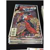 Image 2 : HARLEY QUINN #1-38 COMPLETE SET (2000-04) (MINUS #15) FULL RUN FROM THE 1ST SERIES OF ONE OF COMIC
