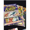 Image 3 : DC SILVER/BRONZE LOT OF 26 (1963-74) INCLUDES ADVENTURE (X3), FLASH (X7) #137-232, GREEN LANTERN