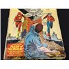 Image 3 : FLASH #123 (1961) A MAJOR DC SILVER KEY RE-INTRO GOLDEN AGE FLASH, ORIGINS OF BOTH FLASHES, 1ST