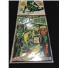 Image 5 : GREEN LANTERN #79,85,87 & 88 (1970-72) 4 KEY NEAL ADAMS ISSUES - #85 CLASSIC DRUG ISSUE, #87 1ST