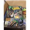 Image 2 : GREEN LANTERN #1-181 ENTIRE SET (1990-2004) (MINUS #118-119) 15 YEAR LONG G.L. RUN. INCLUDES