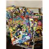 Image 2 : NEW TEEN TITANS 2 COMPLETE SETS (1980-1996) INCLUDES N.T.T. #1-91 (1980-88) & N.T.T. 2ND SERIES