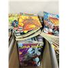 Image 2 : STAR TREK 3 COMPLETE DC SERIES (1984-96) INCLUDES STAR TREK #1-56 (1984-88) & STAR TREK #1-80
