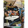 Image 3 : STAR TREK 3 COMPLETE DC SERIES (1984-96) INCLUDES STAR TREK #1-56 (1984-88) & STAR TREK #1-80