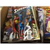 Image 2 : SUPERMAN #1-214 CONSECUTIVE (1987-2005) NEAR COMPLETE RUN OF TITLE (MISSING LAST 12 ISSUES)