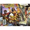Image 3 : WONDER WOMAN #1-214 CONSECUTIVE (1987-2005) NEAR COMPLETE RUN OF TITLE (MISSING LAST 12 ISSUES)