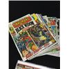 Image 2 : AMAZING ADVENTURES #1-39 COMPLETE SET (1970-76) #1-1ST SOLO INHUMANS, #11 NEW BEAST BEGINS,