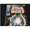 Image 2 : STAR WARS #1 (1977) ONE OF THE HOTTEST TITLES IN ALL COMICS-MOVIE COMING! HIGH GRADE COPY. GLOSSY,