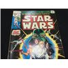 Image 2 : STAR WARS #1 (1977) ONE OF THE HOTTEST TITLES IN ALL COMICS-MOVIE COMING! HIGH GRADE COPY. GLOSSY,