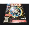 Image 3 : STAR WARS #1 (1977) ONE OF THE HOTTEST TITLES IN ALL COMICS-MOVIE COMING! HIGH GRADE COPY. GLOSSY,