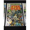 Image 2 : STAR WARS #2 (X3 COPIES) (1977) 3 COPIES OF THE CLASSIC SCI/FI SERIES 2ND ISSUE! HIGH MID GRADE