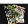 Image 3 : SWAMP THING #1-24 COMPLETE SET (1972-76) ENTIRE BRONZE RUN! HIGHER GRADE AVG, GLOSSY, TIGHT &