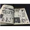 Image 3 : 4 BOUND VOLUMES OF 1970'S COMIC MAGAZINES (1971-75) INCLUDES 2 VOLUMES OF SAVAGE SWORD (#1-12) 6