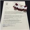 Image 2 : LADIES 10KT YELLOW GOLD TRINITY DESIGN PAST, PRESENT AND FUTURE DIAMOND SET ENGAGEMENT OR DRESS