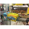 Image 2 : CORGI LOT- INCL. ROVER 2000 NO 252 ORIGINAL BOX, COMPLETE IN HIGH GRADE, KOJAK BUICK IN ORIGINAL