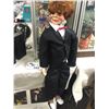 Image 1 : VENTRILOQUIST DOLL