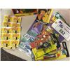 Image 2 : COLLECTION OF SIMPSONS TOYS, KRUSTY O'S, HULA HOMER, KRUSTY DOLL AND MORE!